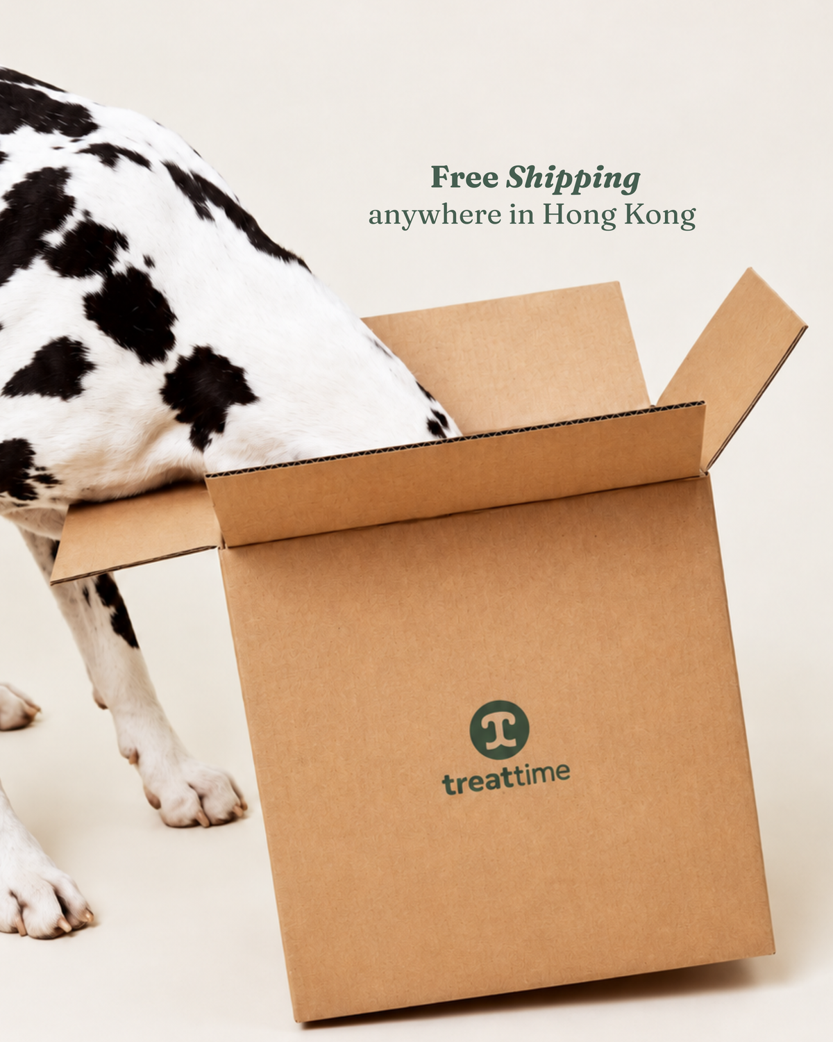 TreatTime® Joint & Mobility Soft Chew 關節配方軟嚼零食